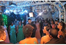 Casamento Laís e Gabriel