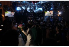 Casamento Laís e Gabriel