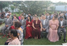 Casamento Ana Paula e Arthur