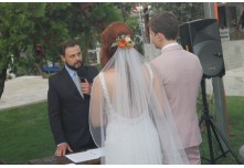 Casamento Ana Paula e Arthur