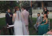 Casamento Ana Paula e Arthur