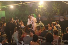 Casamento Ana Paula e Arthur