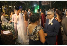 Casamento Ana Paula e Arthur