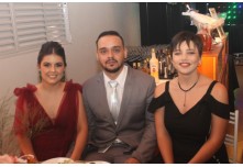 Casamento Ana Paula e Arthur