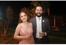 Casamento Ana Paula e Arthur