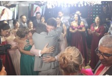 Casamento Ana Paula e Arthur