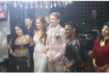 Casamento Ana Paula e Arthur