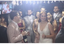 Casamento Ana Paula e Arthur