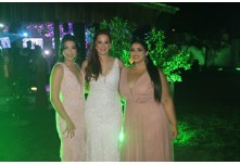 Casamento Ana Paula e Arthur