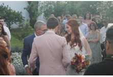 Casamento Ana Paula e Arthur