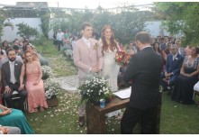 Casamento Ana Paula e Arthur