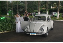 Casamento Camila e Fernando