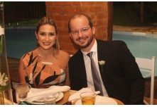 Casamento Camila e Fernando