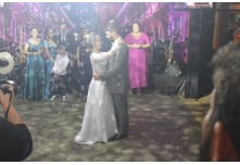 Casamento Camila e Fernando