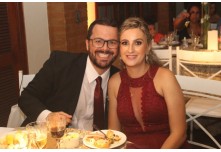 Casamento Camila e Fernando