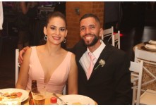 Casamento Camila e Fernando