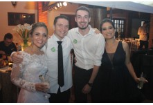 Casamento Camila e Fernando