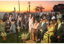 Casamento Franciellen e Álef