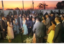 Casamento Franciellen e Álef