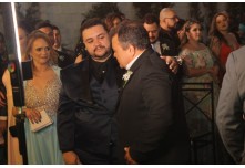 Casamento Franciellen e Álef