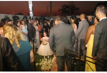 Casamento Franciellen e Álef