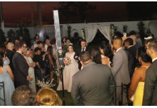 Casamento Franciellen e Álef