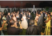 Casamento Franciellen e Álef