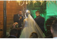 Casamento Franciellen e Álef