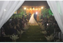 Casamento Franciellen e Álef