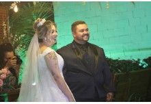 Casamento Franciellen e Álef