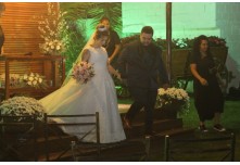 Casamento Franciellen e Álef