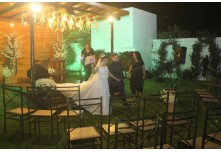 Casamento Franciellen e Álef