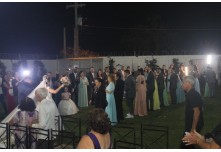 Casamento Franciellen e Álef