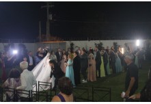 Casamento Franciellen e Álef