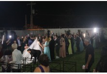 Casamento Franciellen e Álef