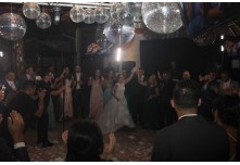 Casamento Franciellen e Álef