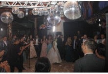 Casamento Franciellen e Álef