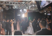 Casamento Franciellen e Álef