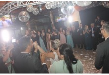 Casamento Franciellen e Álef