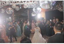 Casamento Franciellen e Álef