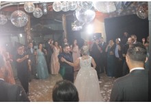 Casamento Franciellen e Álef