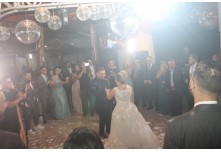 Casamento Franciellen e Álef