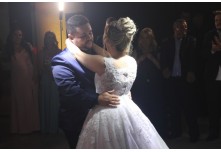 Casamento Franciellen e Álef