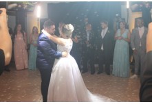 Casamento Franciellen e Álef