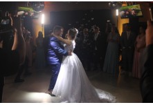 Casamento Franciellen e Álef