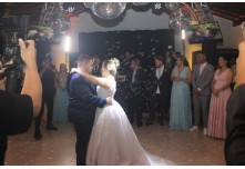 Casamento Franciellen e Álef