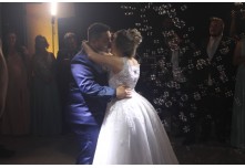 Casamento Franciellen e Álef