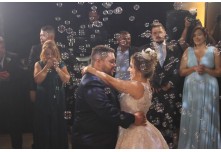 Casamento Franciellen e Álef