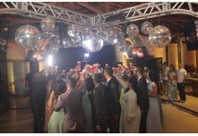 Casamento Franciellen e Álef