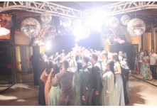 Casamento Franciellen e Álef